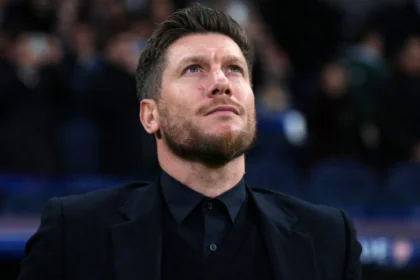 Monaco sack Sebastien Pocognoli after missing Champions League qualification