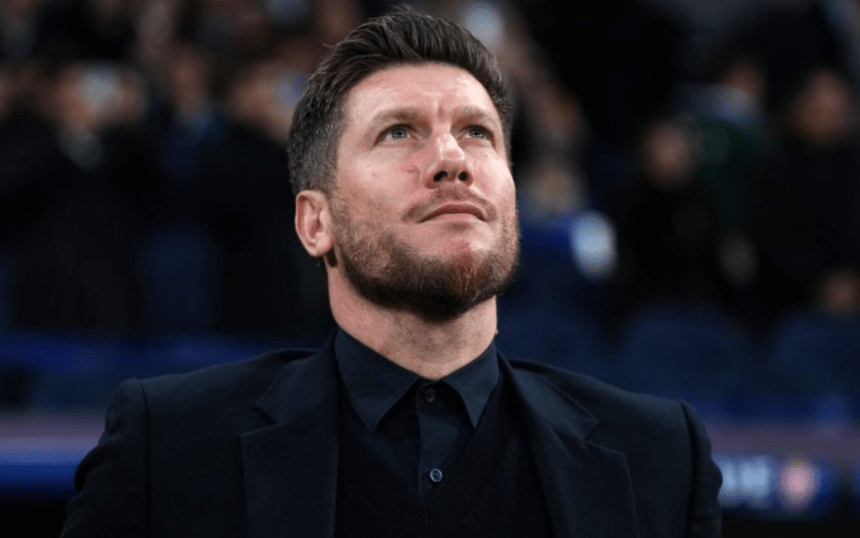 Monaco sack Sebastien Pocognoli after missing Champions League qualification