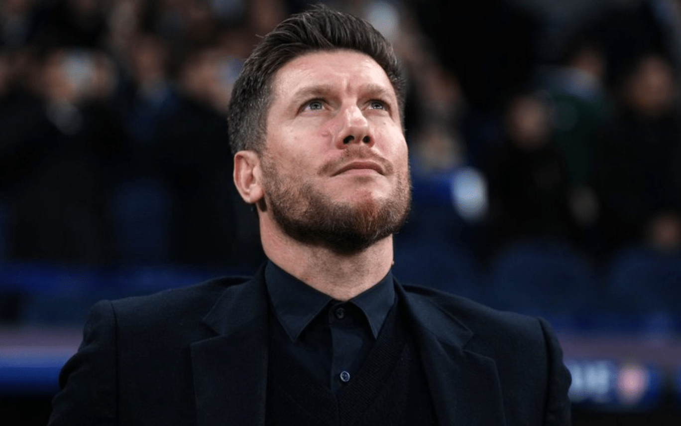 Monaco sack Sebastien Pocognoli after missing Champions League qualification