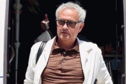 Mourinho leaves Benfica for Real Madrid as Silva appointed successor