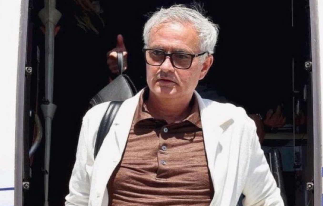 Mourinho leaves Benfica for Real Madrid as Silva appointed successor