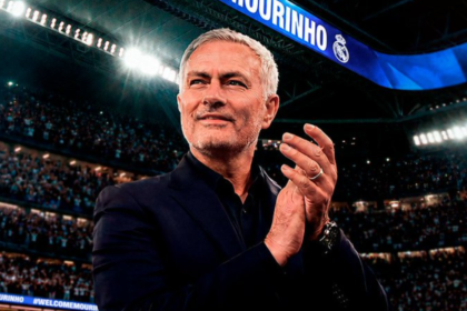 Mourinho returns to Real Madrid as Perez turns to familiar fixer amid crisis