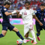 Muslera error sends Spain through as Uruguay crash out of World Cup