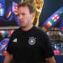 Nagelsmann demands Germany answer critics with World Cup knockout victory