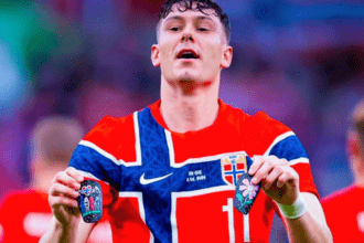 Norway beat Sweden 3-1 as Strand Larsen scores twice ahead of World Cup 2026