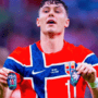 Norway beat Sweden 3-1 as Strand Larsen scores twice ahead of World Cup 2026