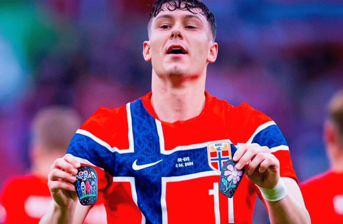 Norway beat Sweden 3-1 as Strand Larsen scores twice ahead of World Cup 2026