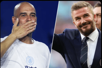 Pep Guardiola Rejects Inter Miami Approach as Manchester City Exit Nears