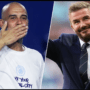 Pep Guardiola Rejects Inter Miami Approach as Manchester City Exit Nears