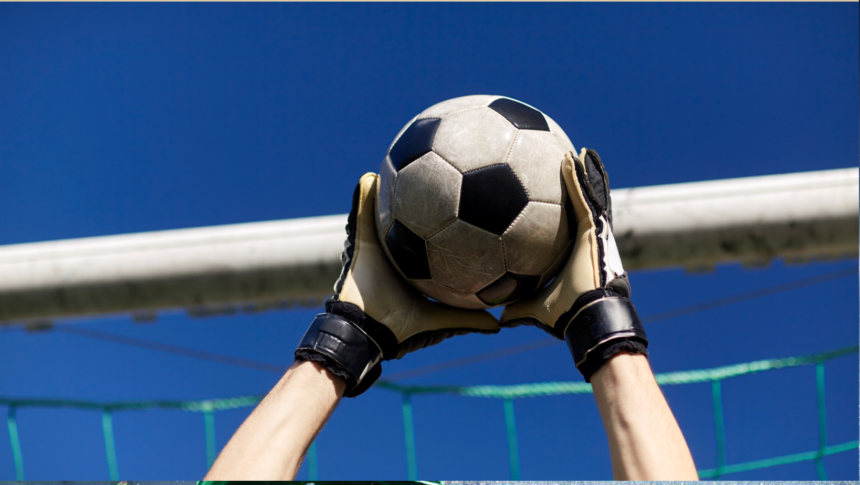 Top 10 Goalkeepers in the Premier League 2025/26