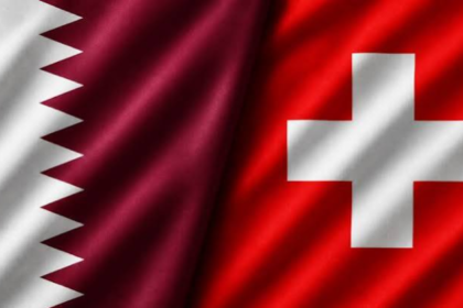 Qatar vs Switzerland