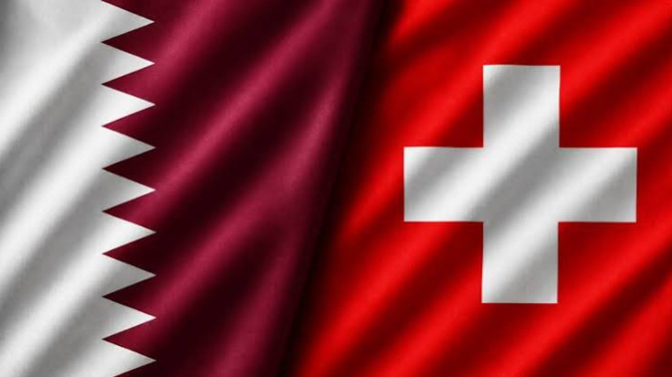 Qatar vs Switzerland