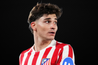 Real Madrid €150m Julian Alvarez bid rejected by Atletico as transfer standoff escalates