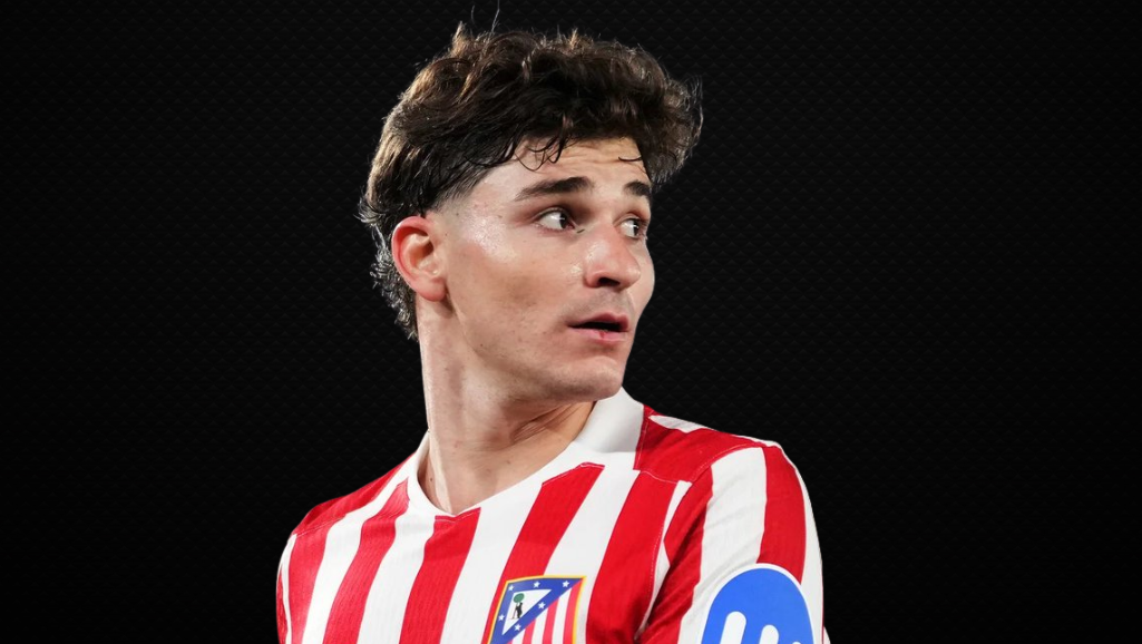 Real Madrid €150m Julian Alvarez bid rejected by Atletico as transfer standoff escalates