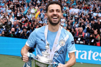 Real Madrid make move for Bernardo Silva as Mourinho targets Manchester City star