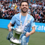 Real Madrid make move for Bernardo Silva as Mourinho targets Manchester City star