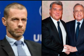 Real Madrid reportedly preparing UEFA complaint over Negreira case involving Barcelona