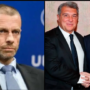 Real Madrid reportedly preparing UEFA complaint over Negreira case involving Barcelona