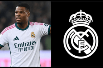 Real Madrid set for defensive shake-up as Dumfries agrees long-term deal amid €20m release clause move