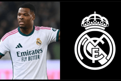 Real Madrid set for defensive shake-up as Dumfries agrees long-term deal amid €20m release clause move