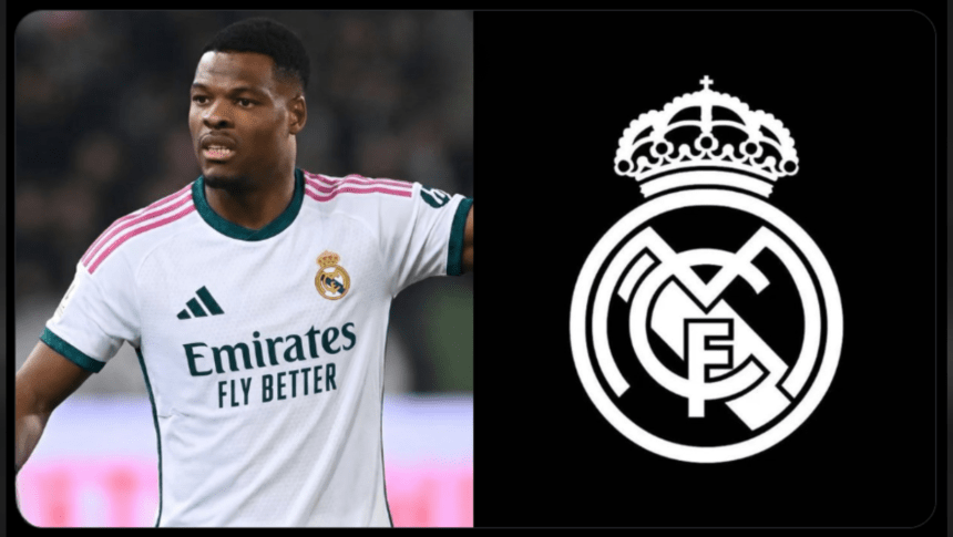 Real Madrid set for defensive shake-up as Dumfries agrees long-term deal amid €20m release clause move