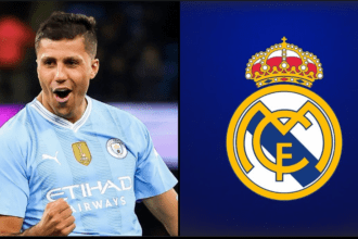 Rodri Puts Real Madrid Speculation on Hold Until After World Cup