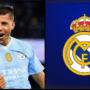 Rodri Puts Real Madrid Speculation on Hold Until After World Cup