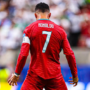 Ronaldo Answers Critics as Portugal Cruise Past Uzbekistan