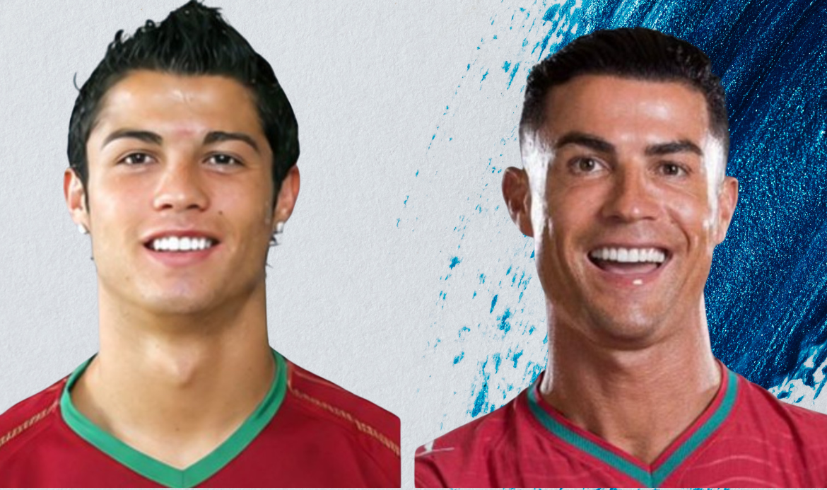 Ronaldo ready for sixth World Cup, says Martinez