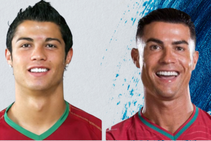 Ronaldo ready for sixth World Cup, says Martinez