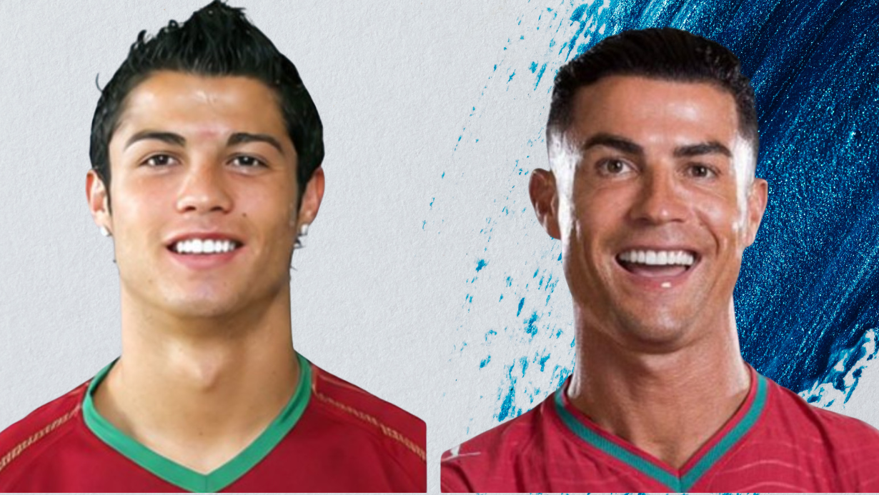 Ronaldo ready for sixth World Cup, says Martinez