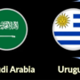 Saudi Arabia Face Tough Test Against Uruguay in World Cup Group H Opener