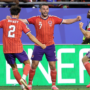 Scotland end 36-year World Cup win drought with hard-fought victory over Haiti