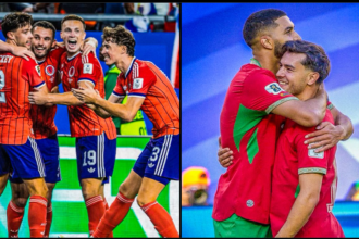 Scotland vs Morocco set for crucial World Cup Group C showdown