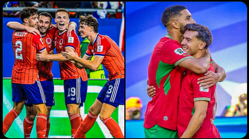 Scotland vs Morocco set for crucial World Cup Group C showdown