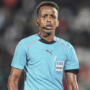 Somali referee Omar Artan denied entry to United States