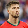 Dias ruled out of Portugal World Cup opener