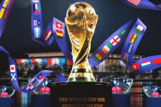 Shakira and Burna Boy light up World Cup 2026 opening ceremony in Mexico City