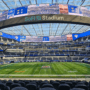 SoFi Stadium Guide 2026 seating parking transportation and World Cup information