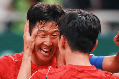 South Korea fight back to beat Czech Republic 2-1 in World Cup opener