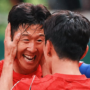 South Korea fight back to beat Czech Republic 2-1 in World Cup opener