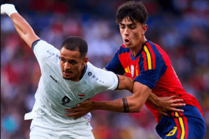 Spain Held by Iraq in World Cup 2026 Warm-Up as La Roja Receive Early Warning