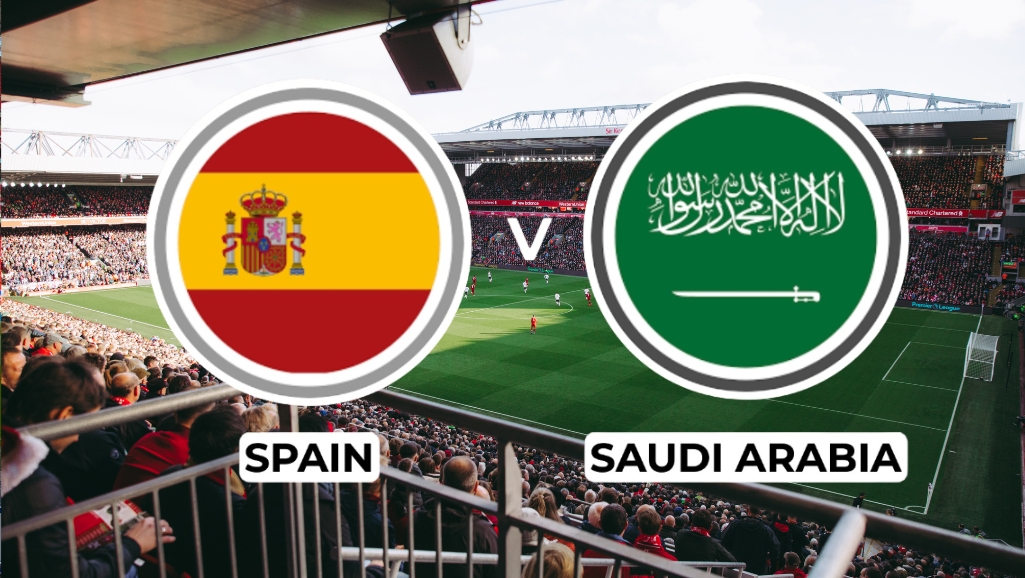 Spain vs Saudi Arabia Prediction: La Roja Expected to Respond in Style as Oyarzabal Eyes Goal