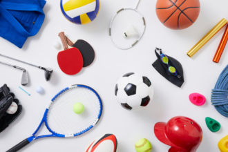 Sports Connections