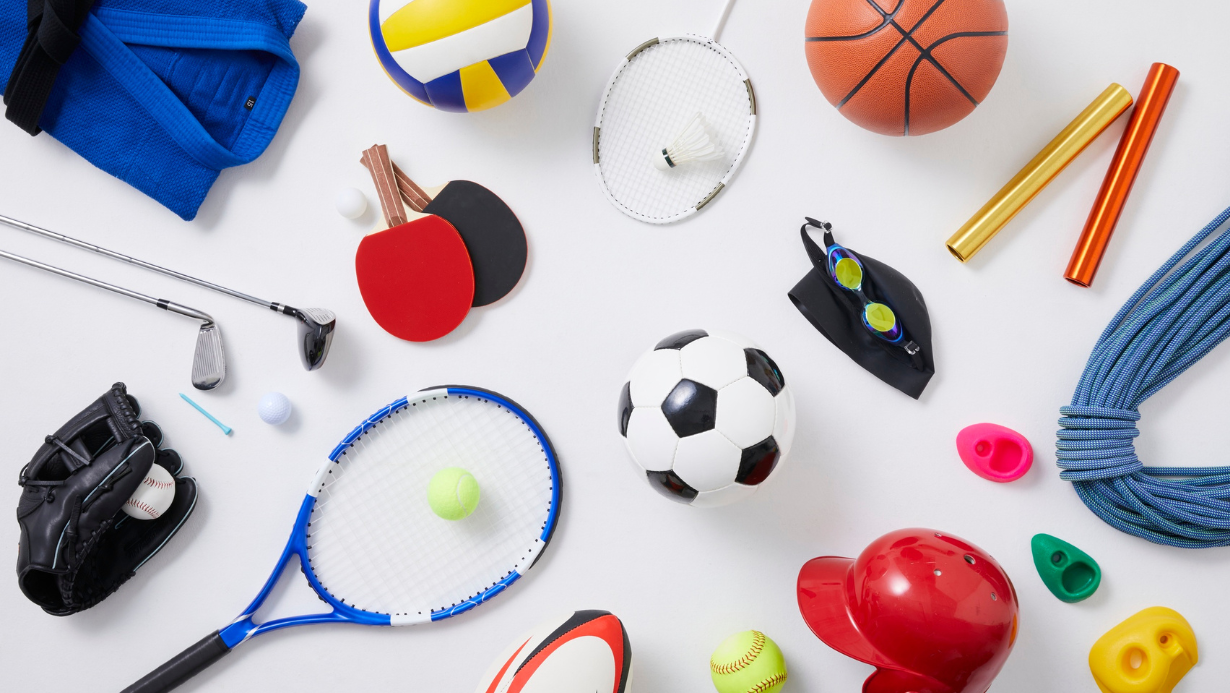 Sports Connections