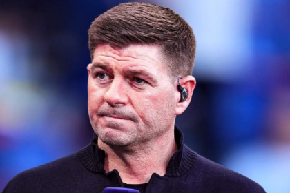 Steven Gerrard criticises 2026 World Cup build up over weather, security and ticket disputes