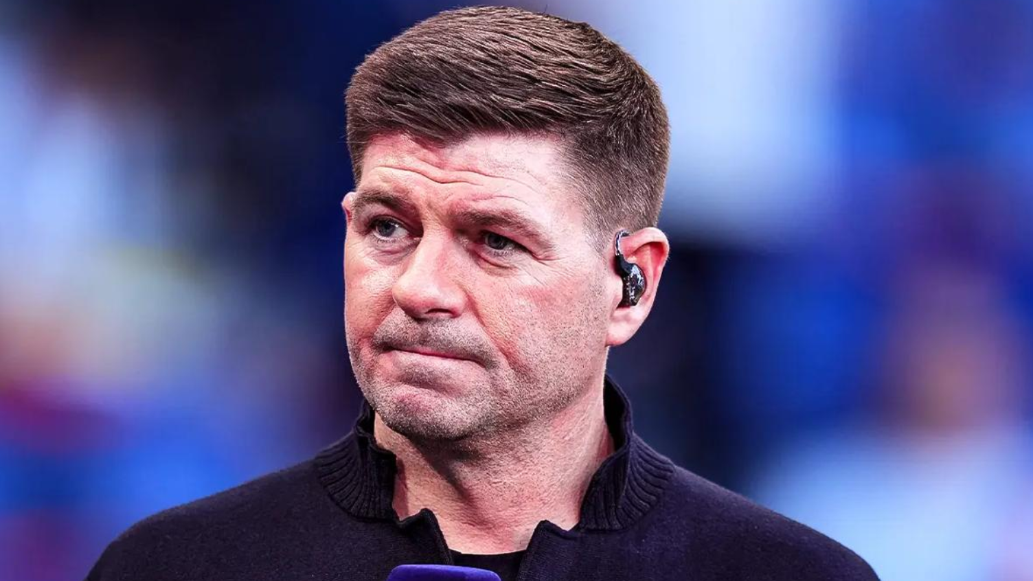 Steven Gerrard criticises 2026 World Cup build up over weather, security and ticket disputes