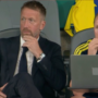 Sweden eye knockout spot as Potter revival gathers pace