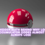 The Hidden Math Behind Why Long Accumulator Codes Almost Always Lose
