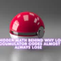 The Hidden Math Behind Why Long Accumulator Codes Almost Always Lose